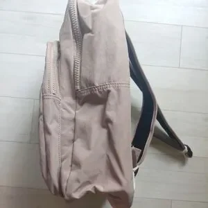 Kipling | Bags | Kipling New Seoul Laptop Backpack Golden  display picture 2